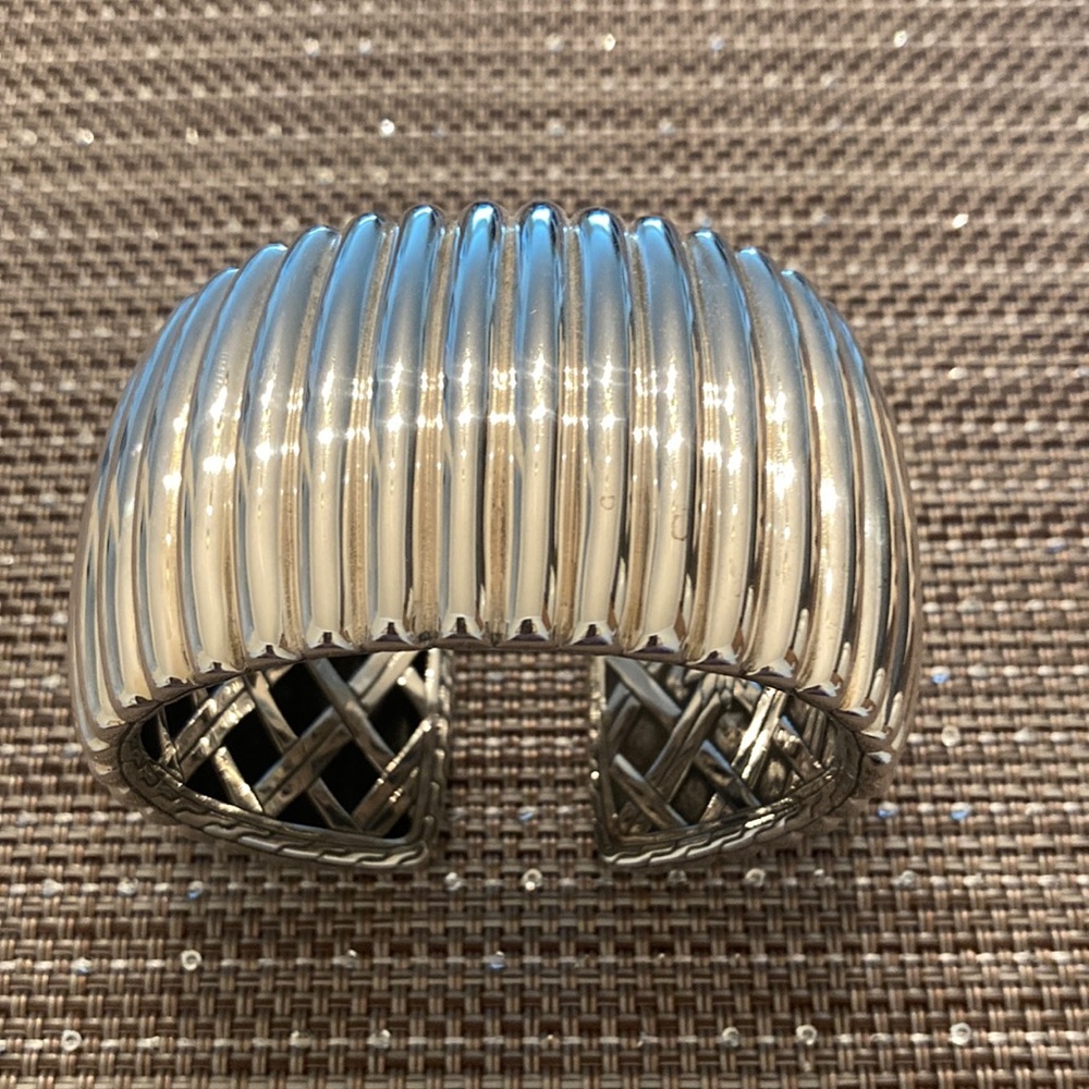 John Hardy bracelet